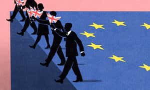 英國脫歐成真   五大重點讓你知