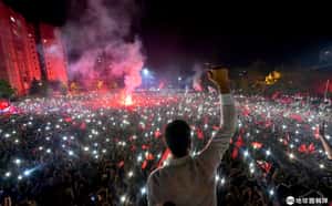 伊斯坦堡市長重選之後：土耳其執政黨還是選輸