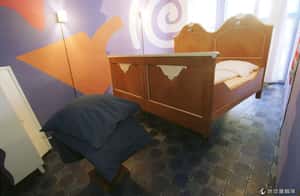 世界最怪旅館     看完會想體驗嗎