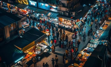 東大門 生拌牛肉 推薦5選！