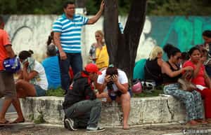 20年來最嚴重 巴西發生監獄暴動 至少56人亡