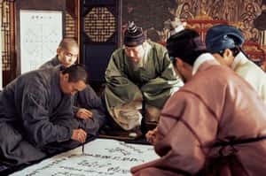 學韓語前先學好台語？韓語的前身到底是誰