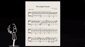 貝多芬其實是數學天才？音樂與數學的巧妙關係