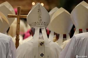 梵諦岡最新性別教育綱要：「虛構的第三性」傷害家庭價值