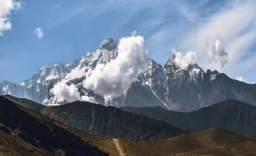 Unveiling the Hidden Charm of the Everest View Trek