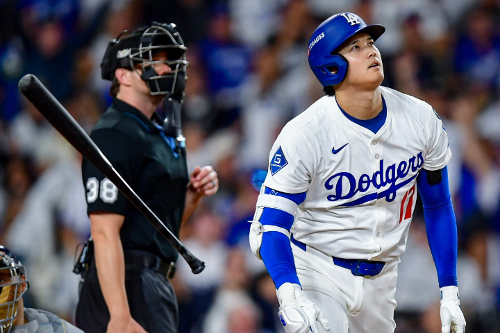  神表現讓美媒也折服！為大谷翔平造字「GOATANI」：超越貝比魯斯 