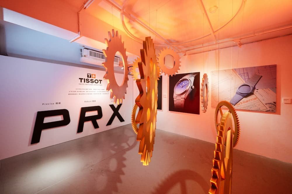 「PRX傳奇起點」回顧1978年震撼登場，到2021年強勢復刻成永恆經典！