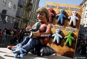 用巫毒娃娃對付上司行不行？  2018搞笑諾貝爾獎出爐！