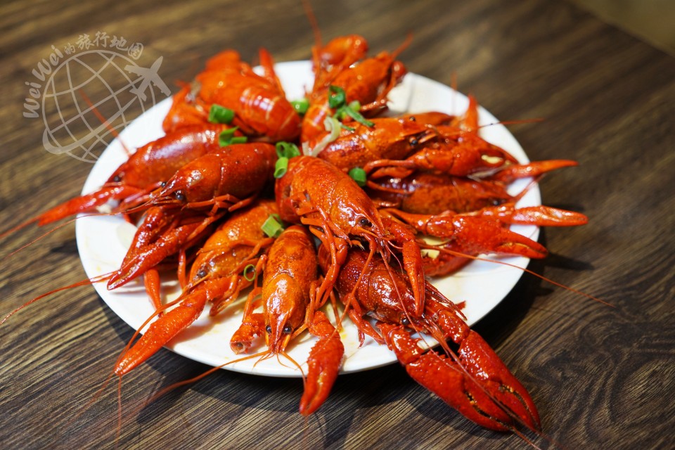 港點大師,吃到飽,小龍蝦,港式點心,現點現做,青島啤酒喝到飽,流沙奶皇包,桃園,桃園吃到飽,港式料理,餐廳