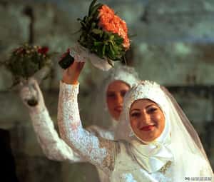 「我們不搞談戀愛那套」以婚姻為前提的穆斯林交友軟體