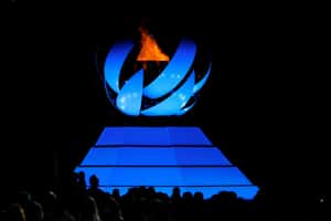 【地球 24小時】09/05 跟帕奧說掰掰