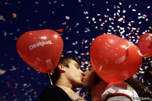 用數學公式算出你的命定戀人