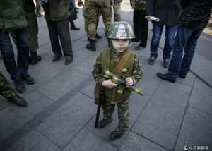 烏克蘭危機懶人包(更新至8/26)