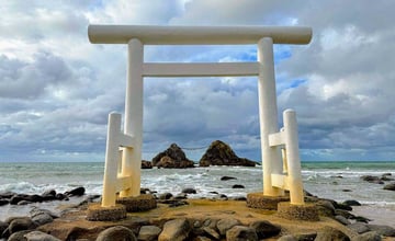 福岡近郊一日遊｜最舒服的山海放空路線