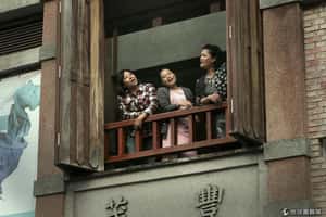 【地球放映室】不對盤那就大聲唱吧   電影「很久沒有敬我了你」讓你用耳朵重新認識台灣