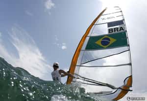 巴西發現超級細菌  2016奧運堪憂