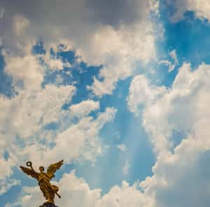 「你可以幫我送信到天堂嗎」 蘇格蘭男孩小心願