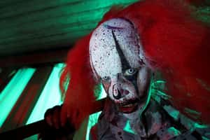 【很應景的地球 24小時】10/31萬聖節總是少不了他