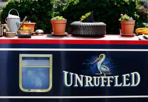 房價居高不下 催生英國另類「水居族」