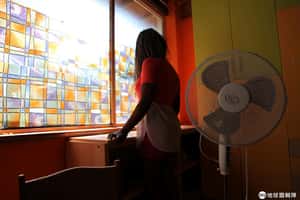 以為要去馬來西亞  2萬名奈及利亞婦女被賣到馬利