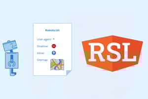 robots.txt已過時！媒體業力挺「RSL標準」，建立AI時代「先付後爬」新秩序
