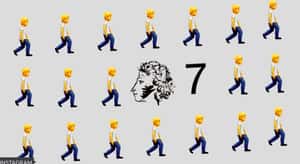 用Emoji寫聖經、買毒品，還能對抗極權政府言論審查