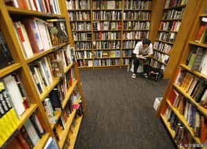 為什麼作家要用筆名？