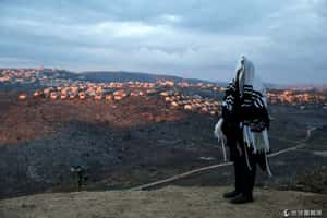 以色列非法佔地搬不搬？居民兩難 極右派反對