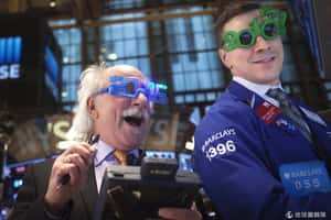 2015金融圈的那些事兒