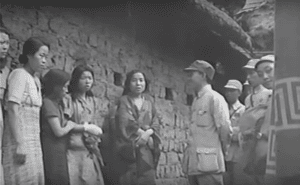 具重要意義的18秒短片  南韓首次發現慰安婦錄像