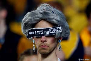 在1981年，一名涉嫌暗殺英國女王的紐西蘭少年