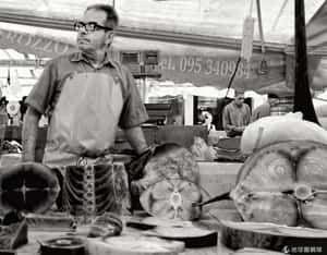 為什麼義大利人越來越討厭難民？