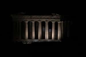 【地球 24小時】03/27 這個小時，我們不開燈