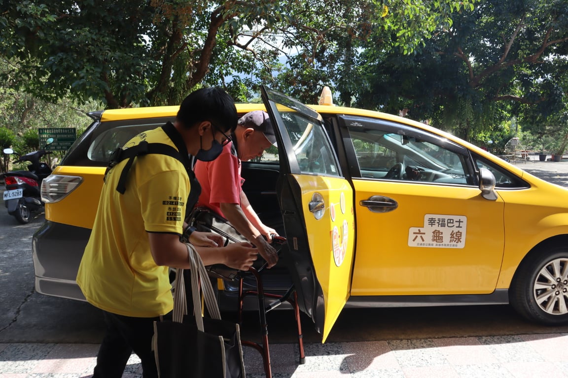 高雄市114年優良職業汽車駕駛人選拔開始報名