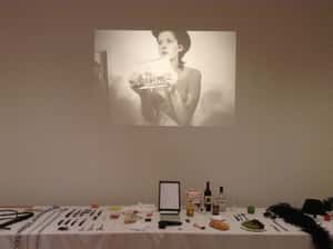 「六小時內，你想對我做什麼都可以」挑戰人性的殘酷表演