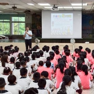 臺南市關廟區關廟國小