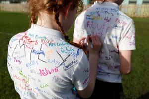 【地球 24小時】03/20  珍重再見