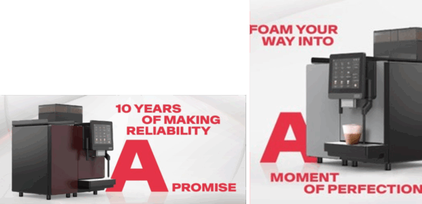 Franke咖啡系統發表全新系列New A Line全自動咖啡機  精品咖啡體驗再升級