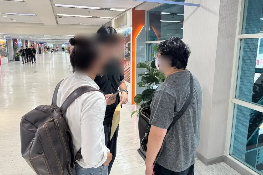 河口湖命案　死者丈夫涉買兇詐保遭羈押禁見