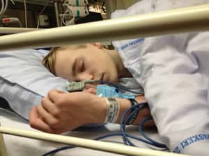 為什麼我們要有闌尾？