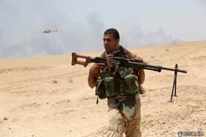 最後通牒！伊拉克要土耳其 24小時內撤軍