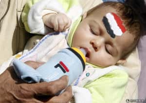 埃及新政策 通過母乳檢測才能申請配方奶