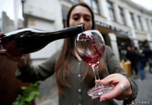 八千年前就開始  全球最老釀酒地：喬治亞