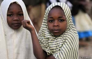 奈國遭綁女學生12美金賣給軍事份子