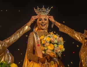 不只要美麗，還要有影響力　全球第一屆AI小姐選美比賽結果出爐