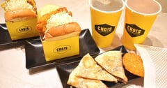 台北必吃的早餐選擇 | 丘一司早餐瑞光店 西多士特色吐司、酥皮蛋餅 來店必點~！！！
