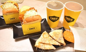 台北必吃的早餐選擇 | 丘一司早餐瑞光店 西多士特色吐司、酥皮蛋餅 來店必點~！！！