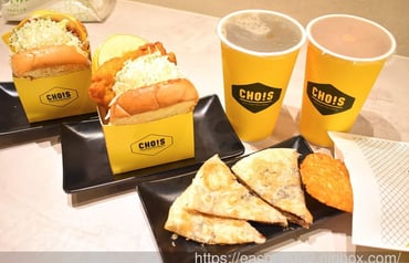台北必吃的早餐選擇 | 丘一司早餐瑞光店 西多士特色吐司、酥皮蛋餅 來店必點~！！！