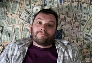 超級富翁財富打哪來？調查：20% 金融投資獲利