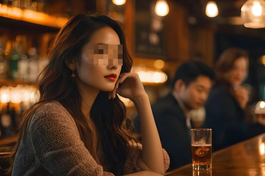 19歲女大生家中醉倒遭性侵！　同學見她昏睡「沙發上逞慾」